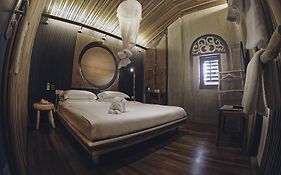 The Happy 8 Retreat @ Old Town Ipoh